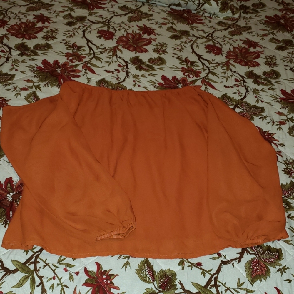 Blusa